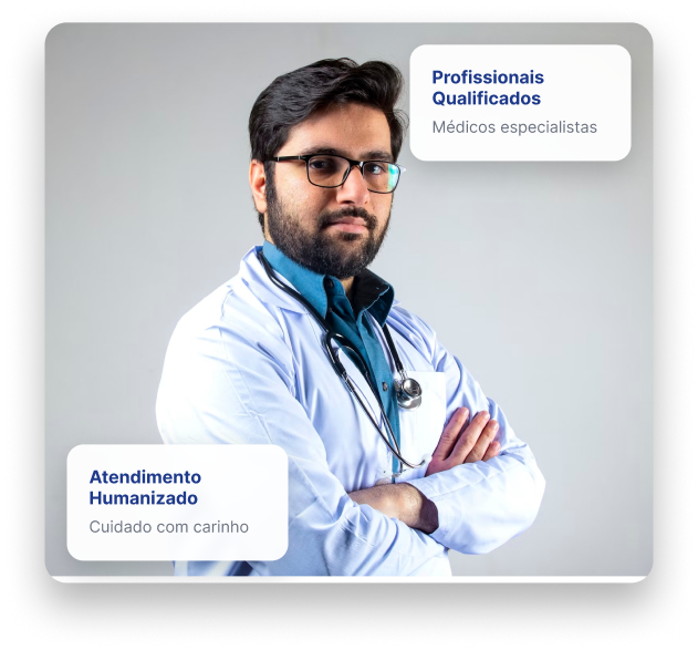 Rede de Hospitais Porto Seguro Rio de Janeiro