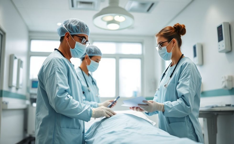 Atendimento Porto Seguro Saúde em São Paulo: principais hospitais e serviços