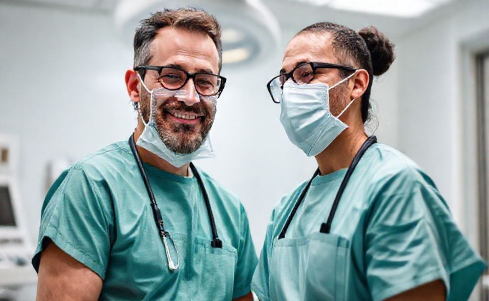 Cobertura Porto Seguro Saúde em Rede de Hospitais no Rio de Janeiro: veja especialidades disponíveis