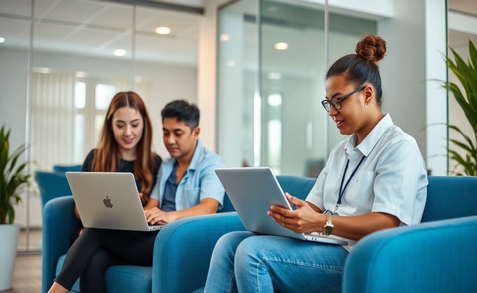 Como consultar a rede Porto Seguro Saúde em rede de hospitais na Bahia pelo site oficial