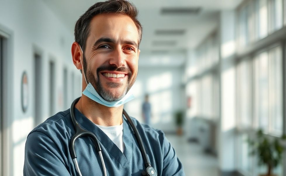 Como consultar a rede Porto Seguro Saúde em rede de hospitais no Rio Grande do Sul pelo site oficial