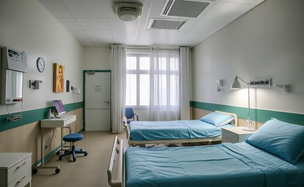 Hospitais e Laboratórios da Porto Seguro Saúde em Rede de Hospitais na Bahia